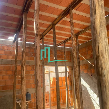Imagem Casa com 2 Quartos à Venda, 200 m² em Esplanada Primo Meneghetti - Franca Imagem Casa com 2 Quartos à Venda, 200 m² em Esplanada Primo Meneghetti - Franca