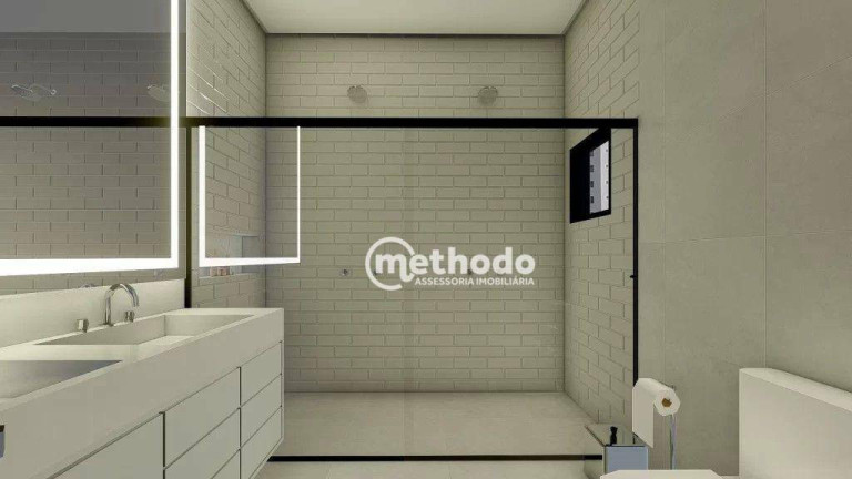 Imagem Casa com 4 Quartos à Venda, 312 m² em Parque Brasil 500 - Paulínia Imagem Casa com 4 Quartos à Venda, 312 m² em Parque Brasil 500 - Paulínia
