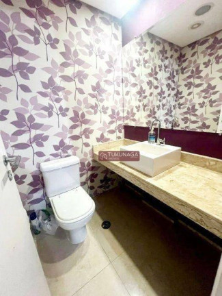 Imagem Apartamento com 4 Quartos à Venda, 134 m² em Vila Augusta - Guarulhos