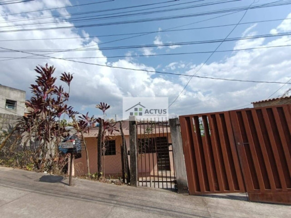 Imagem Casa com 2 Quartos à Venda, 360 m² em Jardim Ibirité - Ibirité
