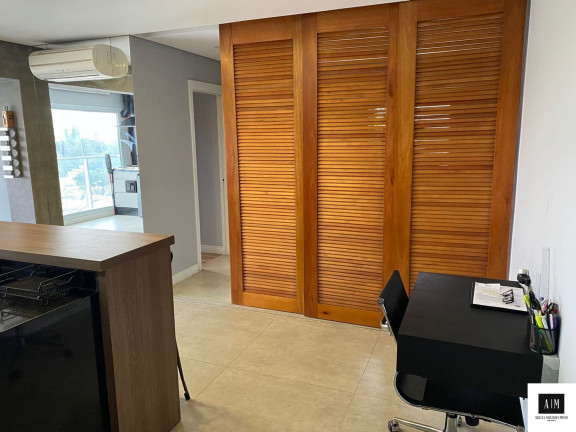 Imagem Imóvel com 2 Quartos à Venda, 61 m² em Vila Mariana - São Paulo