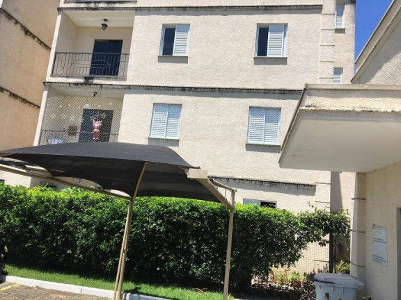 Imagem Apartamento com 3 Quartos à Venda, 68 m² em Residencial Santa Izabel - Taubaté