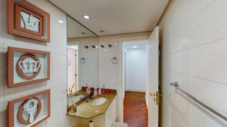 Imagem Apartamento com 3 Quartos à Venda, 110 m² em Vila Formosa - São Paulo Imagem Apartamento com 3 Quartos à Venda, 110 m² em Vila Formosa - São Paulo