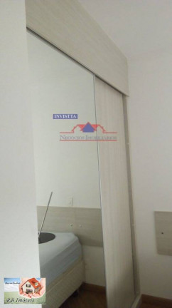 Imagem Apartamento com 2 Quartos à Venda, 57 m² em Vila Homero Thon - Santo André Imagem Apartamento com 2 Quartos à Venda, 57 m² em Vila Homero Thon - Santo André