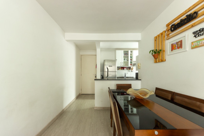 Apartamento com 2 Quartos à Venda, 49 m² em Parque Munhoz - São Paulo