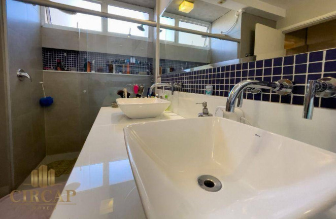 Imagem Apartamento com 3 Quartos à Venda, 185 m² em Perdizes - São Paulo