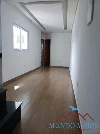 Imagem Apartamento com 2 Quartos à Venda, 102 m² em Parque Das Naçoes - Santo André Imagem Apartamento com 2 Quartos à Venda, 102 m² em Parque Das Naçoes - Santo André