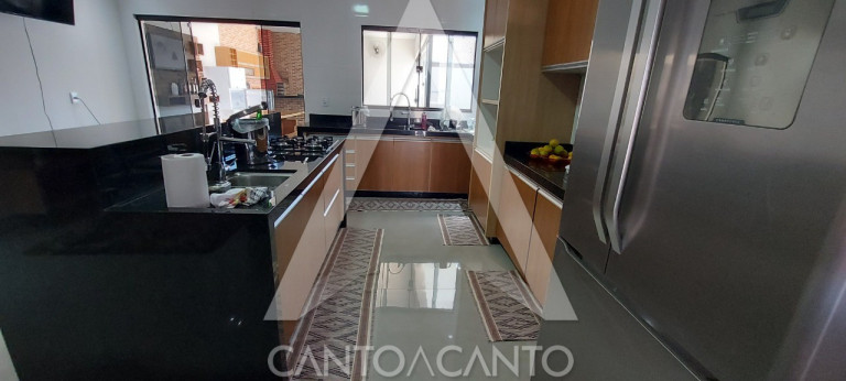 Imagem Casa com 3 Quartos à Venda, em Jardim Terra Rica - Sinop Imagem Casa com 3 Quartos à Venda, em Jardim Terra Rica - Sinop