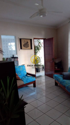 Imagem Casa com 2 Quartos à Venda, 145 m² em Tupi - Praia Grande