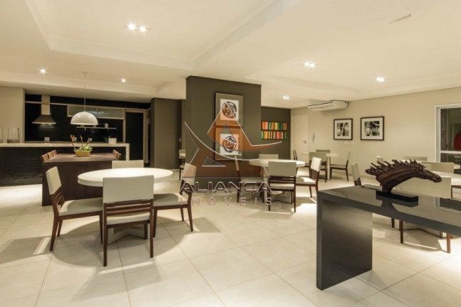 Imagem Apartamento com 3 Quartos à Venda, 67 m² em Alto Da Boa Vista - Ribeirão Preto Imagem Apartamento com 3 Quartos à Venda, 67 m² em Alto Da Boa Vista - Ribeirão Preto