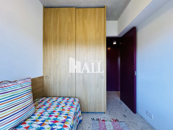 Imagem Apartamento com 1 Quarto à Venda, 70 m² em Jardim Paulistano - São José Do Rio Preto Imagem Apartamento com 1 Quarto à Venda, 70 m² em Jardim Paulistano - São José Do Rio Preto
