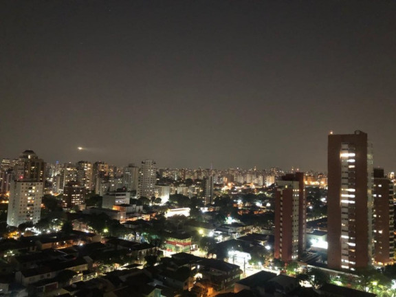 Imagem Imóvel com 4 Quartos à Venda, 216 m² em Campo Belo - São Paulo Imagem Imóvel com 4 Quartos à Venda, 216 m² em Campo Belo - São Paulo