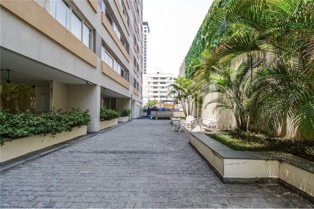 Imagem Apartamento com 3 Quartos à Venda, 158 m² em Jardim Paulista - São Paulo Imagem Apartamento com 3 Quartos à Venda, 158 m² em Jardim Paulista - São Paulo