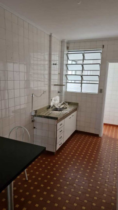 Imagem Apartamento com 2 Quartos à Venda, 92 m² em José Menino - Santos Imagem Apartamento com 2 Quartos à Venda, 92 m² em José Menino - Santos