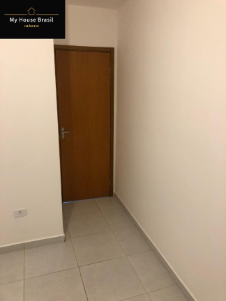 Imagem Kitnet com 1 Quarto para Alugar, 38 m² em Vila Paulicéia - São Paulo Imagem Kitnet com 1 Quarto para Alugar, 38 m² em Vila Paulicéia - São Paulo