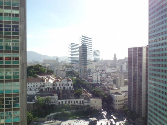 Imagem Imóvel Comercial à Venda, 370 m² em Centro - Rio De Janeiro Imagem Imóvel Comercial à Venda, 370 m² em Centro - Rio De Janeiro