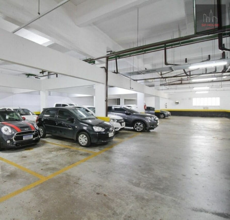Imagem Apartamento com 3 Quartos à Venda, 89 m² em Sumaré - São Paulo Imagem Apartamento com 3 Quartos à Venda, 89 m² em Sumaré - São Paulo