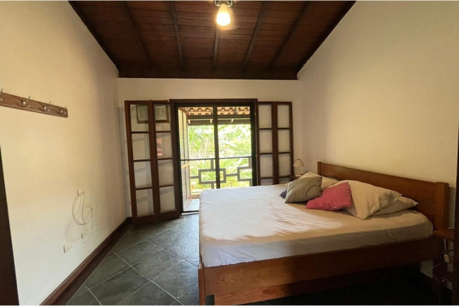 Imagem Casa com 2 Quartos à Venda, 100 m² em Barra Do Sahy - São Sebastião