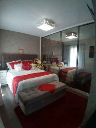Imagem Apartamento com 3 Quartos à Venda, 123 m² em Vila Bastos - Santo André Imagem Apartamento com 3 Quartos à Venda, 123 m² em Vila Bastos - Santo André
