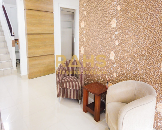 Imagem Cobertura com 3 Quartos à Venda, 123 m² em Costa E Silva - Joinville Imagem Cobertura com 3 Quartos à Venda, 123 m² em Costa E Silva - Joinville