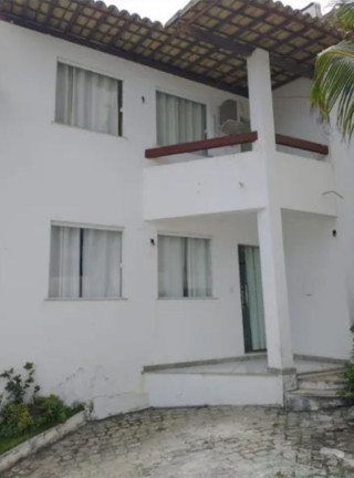 Imagem Casa com 2 Quartos à Venda, 70 m² em Buraquinho - Lauro De Freitas Imagem Casa com 2 Quartos à Venda, 70 m² em Buraquinho - Lauro De Freitas