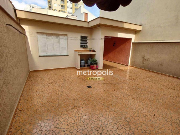 Imagem Sobrado com 3 Quartos à Venda, 220 m² em Santa Paula - São Caetano Do Sul Imagem Sobrado com 3 Quartos à Venda, 220 m² em Santa Paula - São Caetano Do Sul