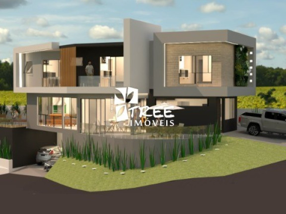 Imagem Casa com 4 Quartos à Venda, 366 m² em Residencial Real Park - Arujá Imagem Casa com 4 Quartos à Venda, 366 m² em Residencial Real Park - Arujá