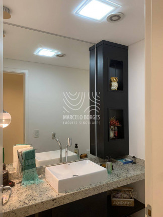 Imagem Apartamento com 3 Quartos à Venda, 119 m² em Jardim Ermida I - Jundiaí