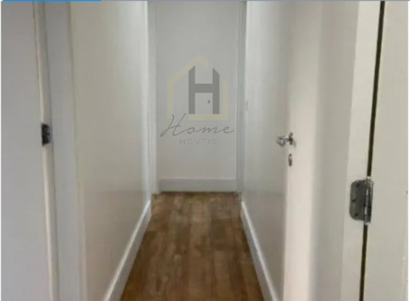 Imagem Imóvel com 3 Quartos à Venda, 107 m² em Casa Branca - Santo André