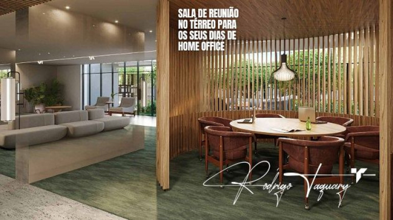 Imagem Apartamento com 2 Quartos à Venda, 72 m² em Setor Marista - Goiânia Imagem Apartamento com 2 Quartos à Venda, 72 m² em Setor Marista - Goiânia