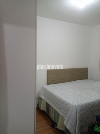 Imagem Apartamento com 1 Quarto à Venda, 29 m² em Jardim Da Glória - São Paulo Imagem Apartamento com 1 Quarto à Venda, 29 m² em Jardim Da Glória - São Paulo