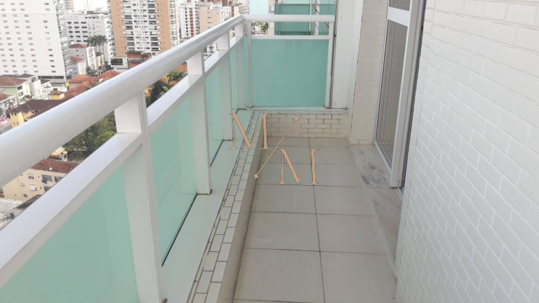 Imagem Sala Comercial para Alugar, 104 m² em Boqueirão - Santos Imagem Sala Comercial para Alugar, 104 m² em Boqueirão - Santos