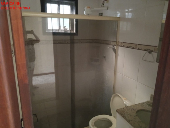 Imagem Casa com 3 Quartos à Venda, 138 m² em Centro - Maricá