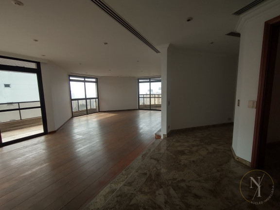 Imagem Apartamento com 6 Quartos à Venda, 673 m² em Vila Andrade - São Paulo Imagem Apartamento com 6 Quartos à Venda, 673 m² em Vila Andrade - São Paulo