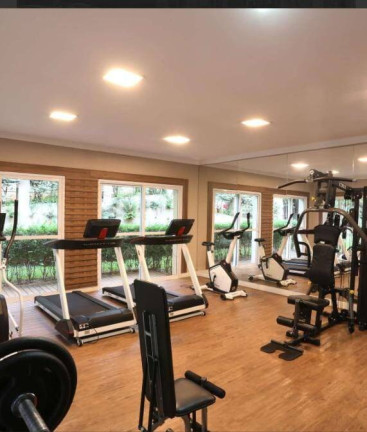 Imagem Apartamento com 3 Quartos à Venda, em Parque Fazendinha - Campinas Imagem Apartamento com 3 Quartos à Venda, em Parque Fazendinha - Campinas