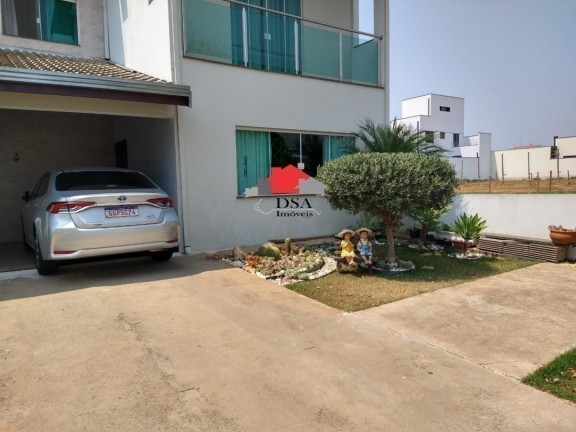 Imagem Casa com 3 Quartos à Venda, 250 m² em Residencial Jardim De Mônaco - Hortolândia Imagem Casa com 3 Quartos à Venda, 250 m² em Residencial Jardim De Mônaco - Hortolândia