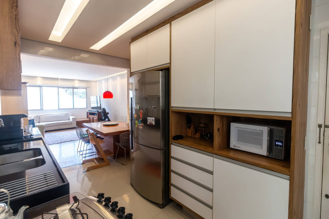 Imagem Apartamento com 3 Quartos à Venda, 107 m² em Itaim Bibi - São Paulo
