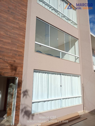 Imagem Apartamento com 9 Quartos à Venda, 350 m² em Boa Vista - Vitória Da Conquista Imagem Apartamento com 9 Quartos à Venda, 350 m² em Boa Vista - Vitória Da Conquista
