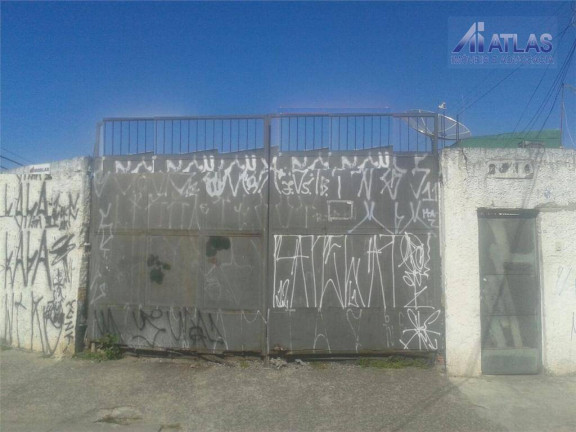 Imagem Galpão à Venda, 740 m² em Vila Medeiros - São Paulo Imagem Galpão à Venda, 740 m² em Vila Medeiros - São Paulo
