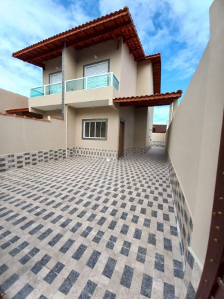 Imagem Sobrado com 2 Quartos à Venda, 87 m² em Nossa Senhora De Sion - Itanhaém Imagem Sobrado com 2 Quartos à Venda, 87 m² em Nossa Senhora De Sion - Itanhaém