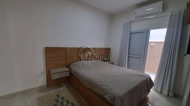 Imagem Casa com 3 Quartos à Venda, 105 m² em Jardim Park Real - Indaiatuba