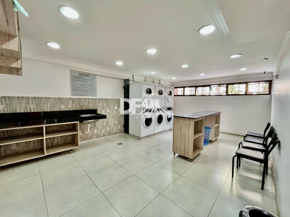 Imagem Imóvel com 1 Quarto à Venda, 34 m² em Norte (águas Claras) - Brasília Imagem Imóvel com 1 Quarto à Venda, 34 m² em Norte (águas Claras) - Brasília
