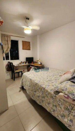 Imagem Apartamento com 3 Quartos à Venda, 89 m² em Santa Rosa - Niterói Imagem Apartamento com 3 Quartos à Venda, 89 m² em Santa Rosa - Niterói