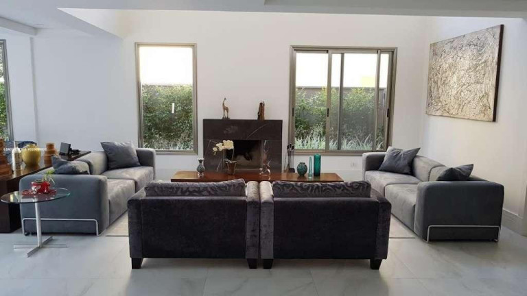 Imagem Casa de Condomínio com 5 Quartos à Venda, 550 m² em Tamboré - Santana De Parnaíba Imagem Casa de Condomínio com 5 Quartos à Venda, 550 m² em Tamboré - Santana De Parnaíba