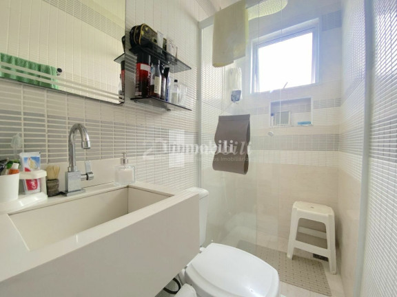 Imagem Apartamento com 3 Quartos à Venda, 174 m² em Higienopolis - São Paulo