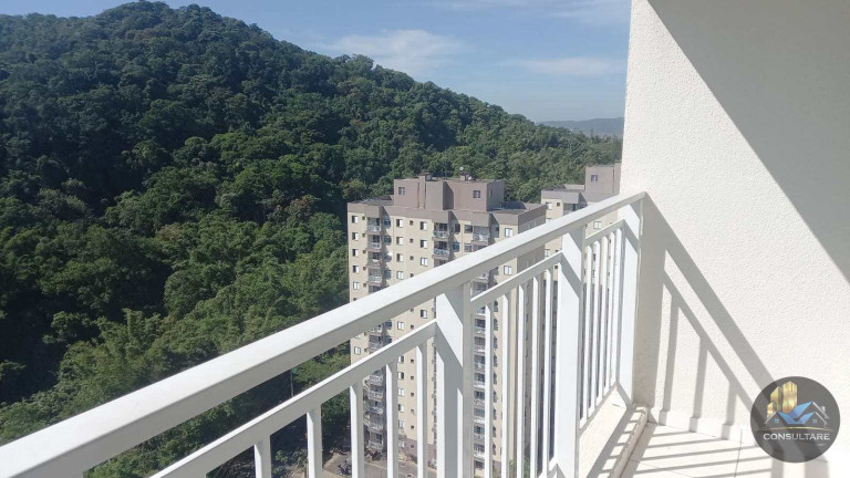 Imagem Apartamento com 3 Quartos à Venda, 65 m² em Morro Nova Cintra - Santos Imagem Apartamento com 3 Quartos à Venda, 65 m² em Morro Nova Cintra - Santos