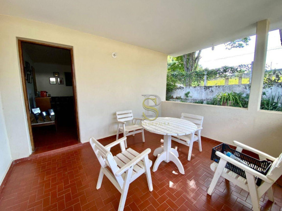 Imagem Casa com 2 Quartos à Venda, 110 m² em Vila Santista - Atibaia Imagem Casa com 2 Quartos à Venda, 110 m² em Vila Santista - Atibaia