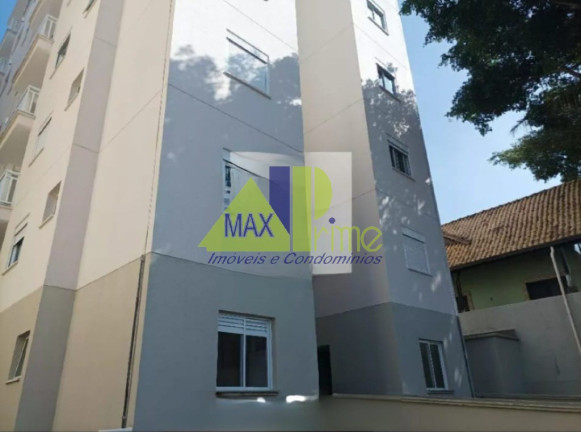 Imagem Apartamento com 2 Quartos à Venda, 56 m² em Vila Bela - São Paulo Imagem Apartamento com 2 Quartos à Venda, 56 m² em Vila Bela - São Paulo