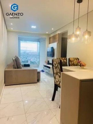 Imagem Apartamento com 2 Quartos à Venda, 55 m² em Vila Osasco - Osasco Imagem Apartamento com 2 Quartos à Venda, 55 m² em Vila Osasco - Osasco