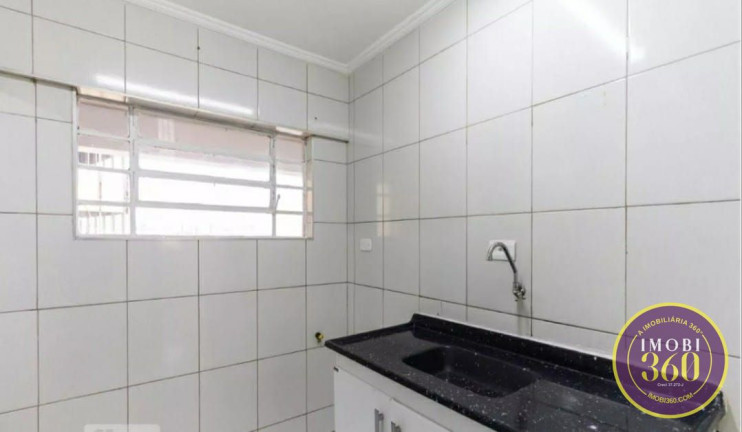 Imagem Apartamento com 2 Quartos à Venda, 50 m² em Liberdade - São Paulo
